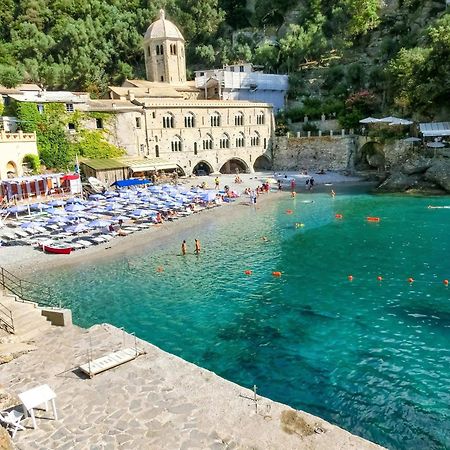 Apartamento Italianway - Di Sciorno 5 Rapallo Exterior foto