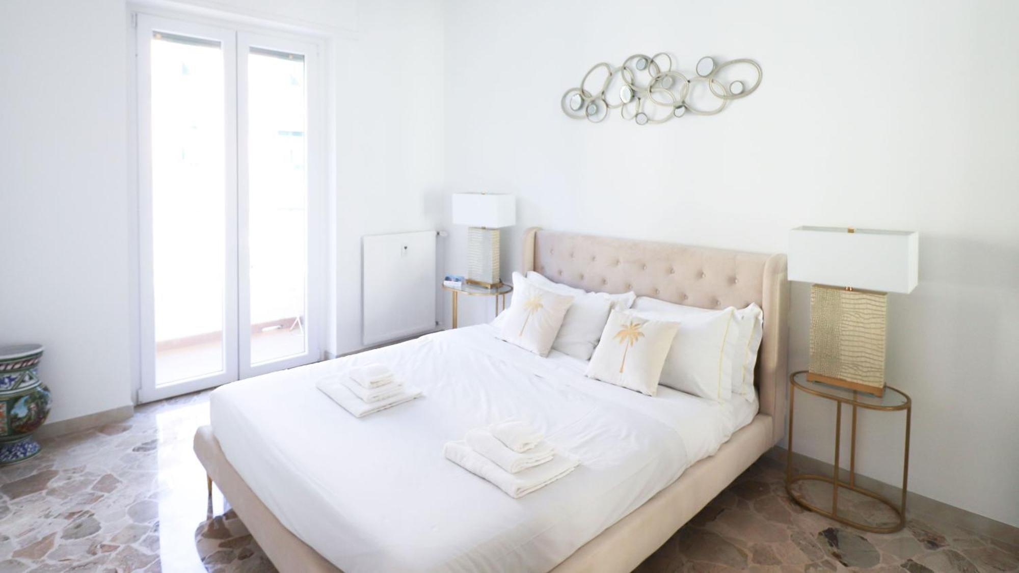 Apartamento Italianway - Di Sciorno 5 Rapallo Exterior foto