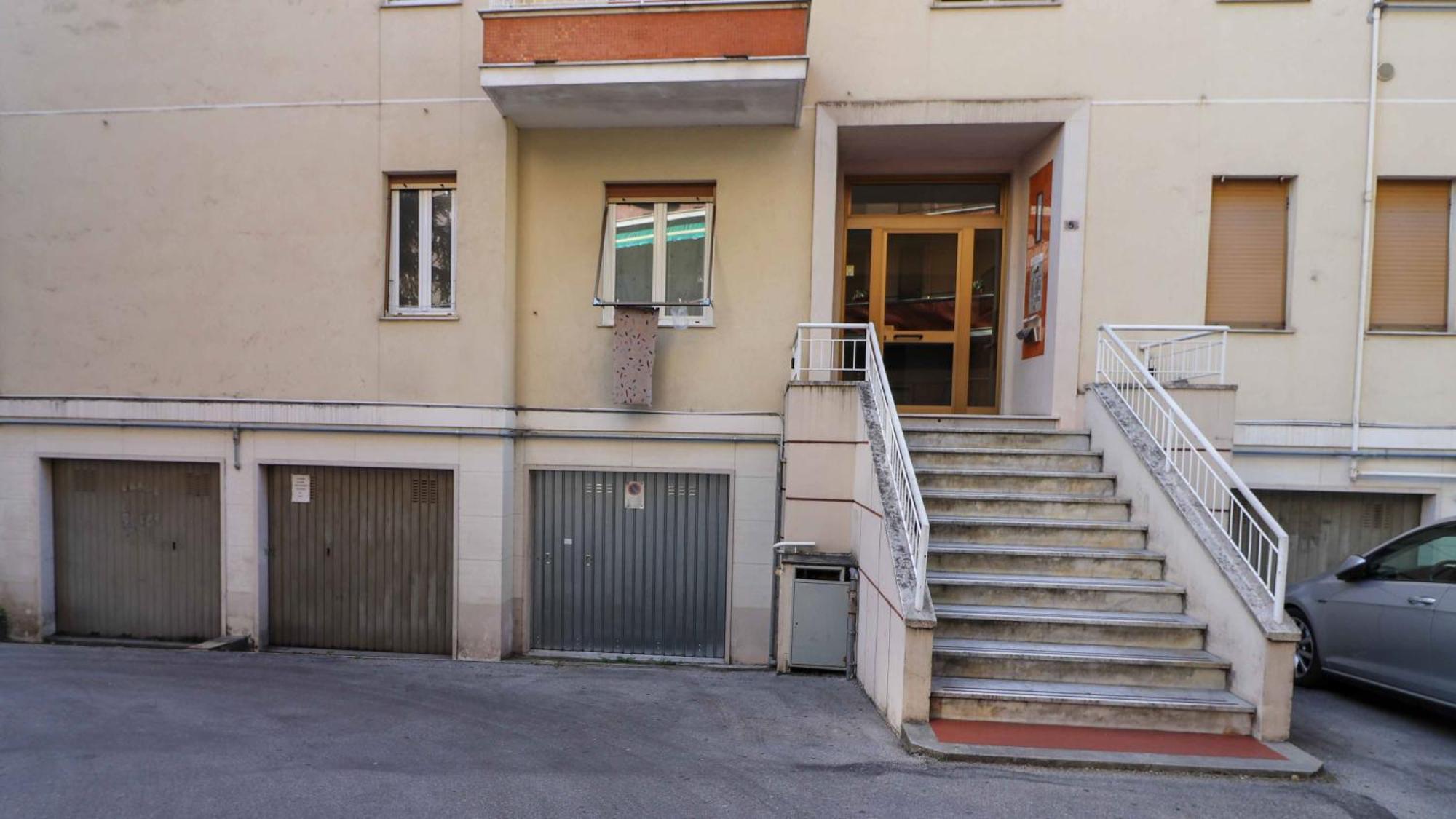 Apartamento Italianway - Di Sciorno 5 Rapallo Exterior foto