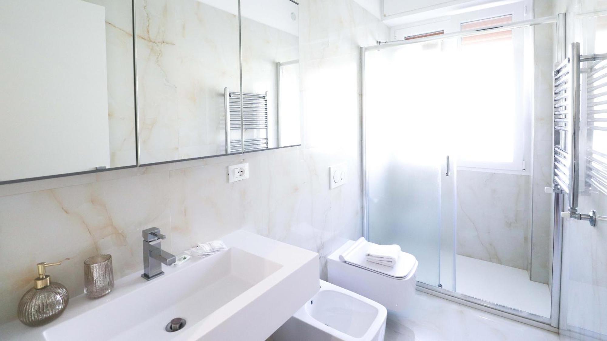 Apartamento Italianway - Di Sciorno 5 Rapallo Exterior foto