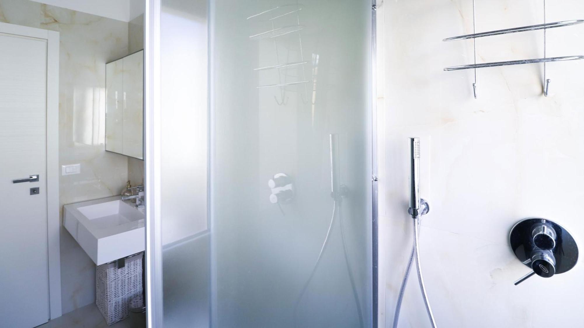 Apartamento Italianway - Di Sciorno 5 Rapallo Exterior foto