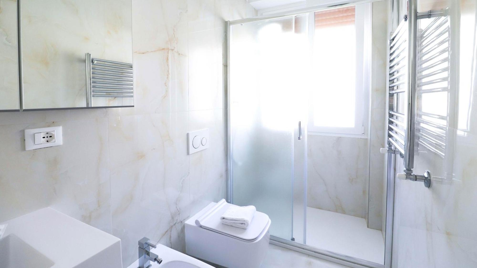 Apartamento Italianway - Di Sciorno 5 Rapallo Exterior foto