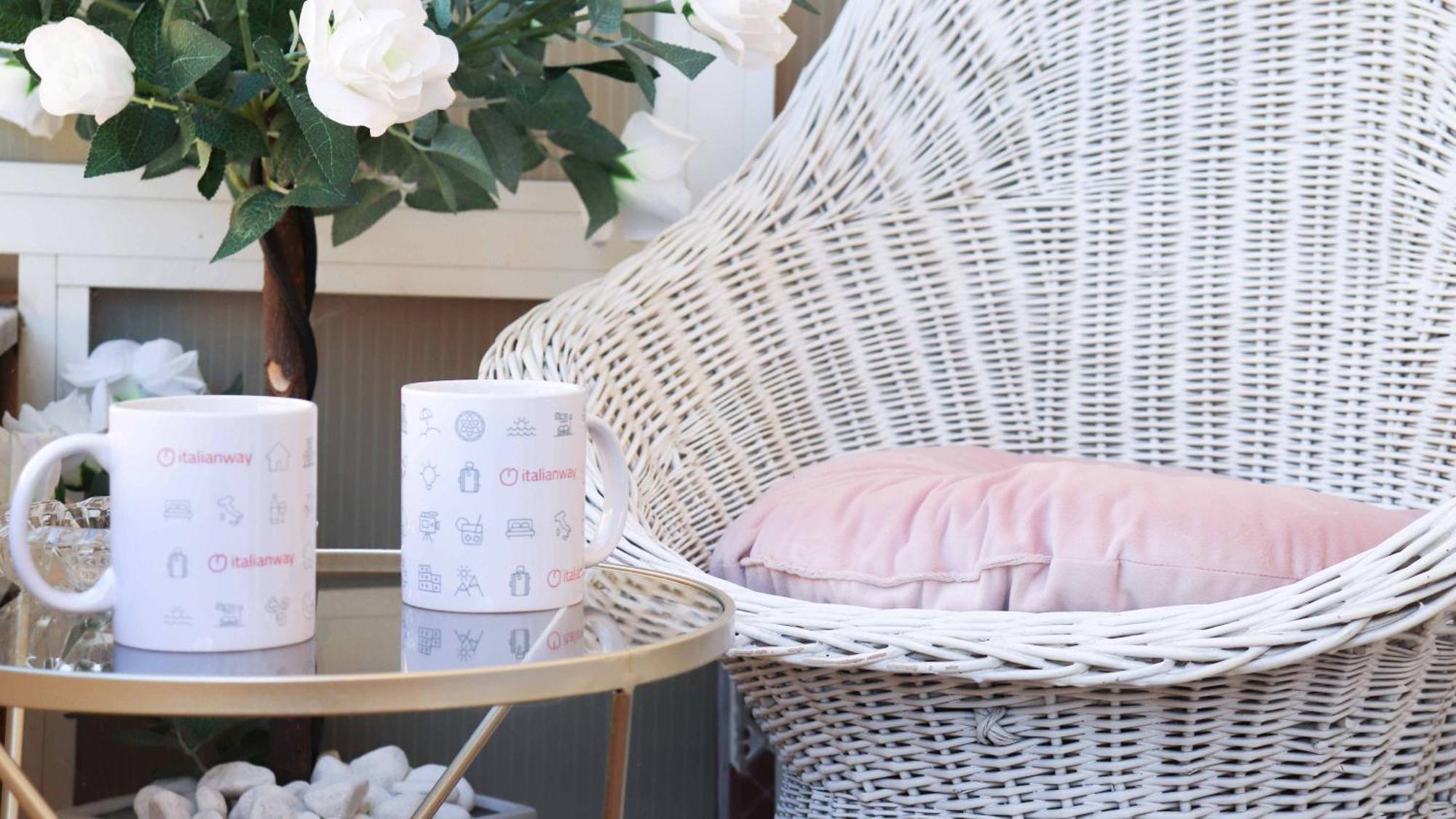 Apartamento Italianway - Di Sciorno 5 Rapallo Exterior foto
