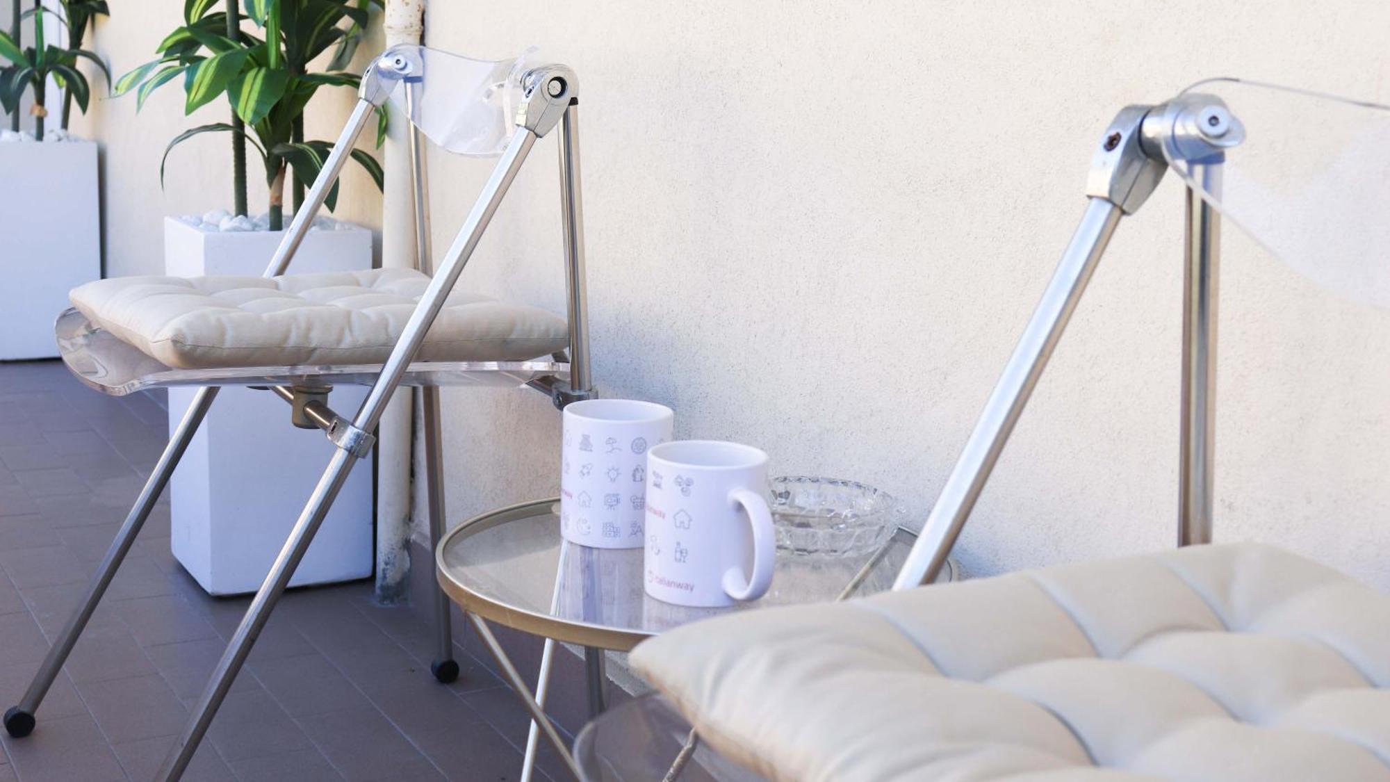 Apartamento Italianway - Di Sciorno 5 Rapallo Exterior foto