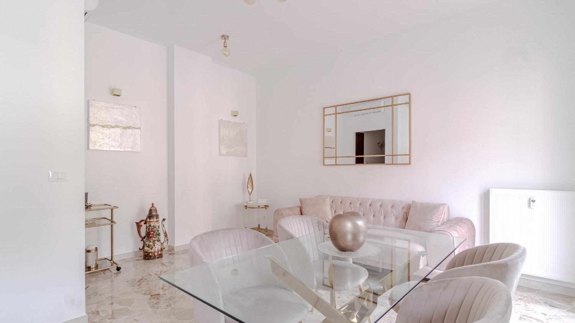 Apartamento Italianway - Di Sciorno 5 Rapallo Exterior foto