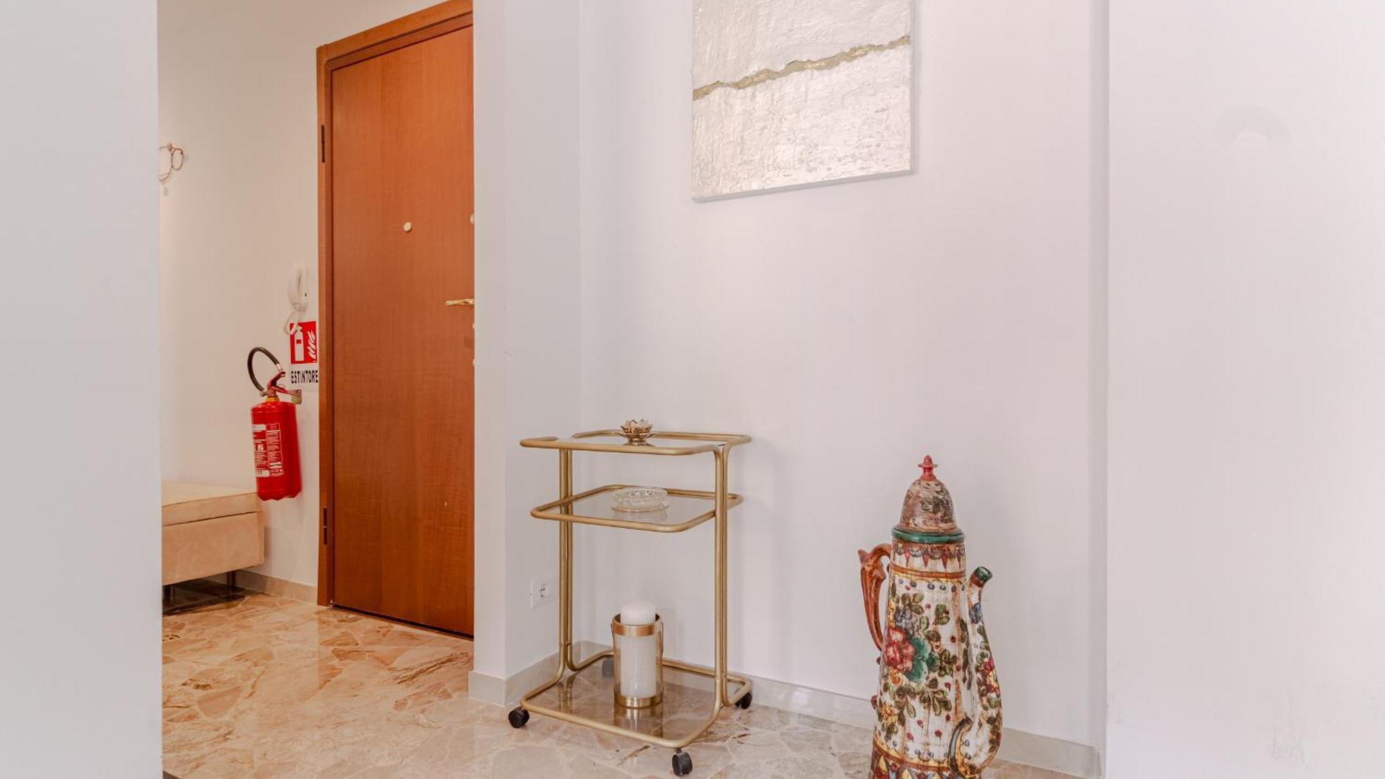 Apartamento Italianway - Di Sciorno 5 Rapallo Exterior foto