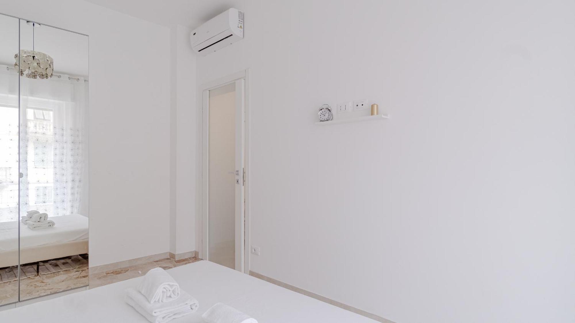 Apartamento Italianway - Di Sciorno 5 Rapallo Exterior foto