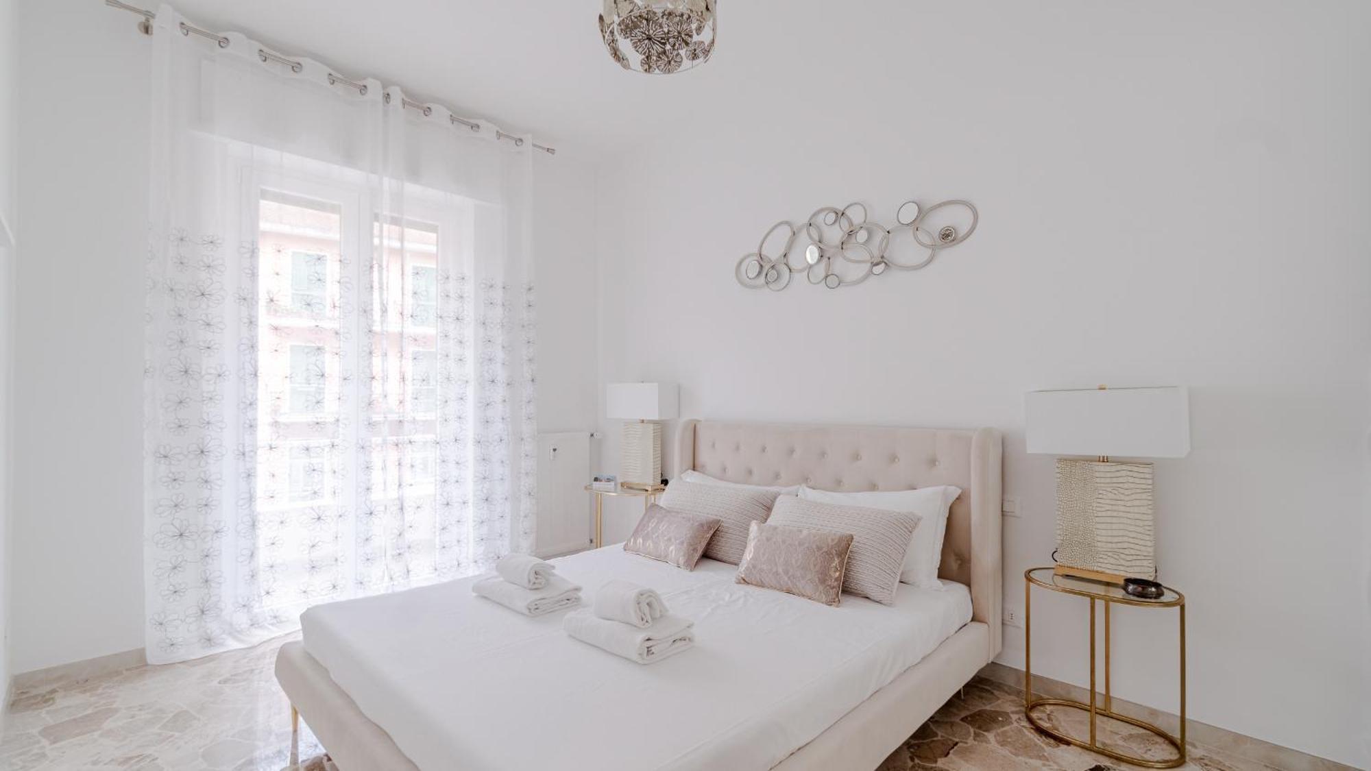 Apartamento Italianway - Di Sciorno 5 Rapallo Exterior foto