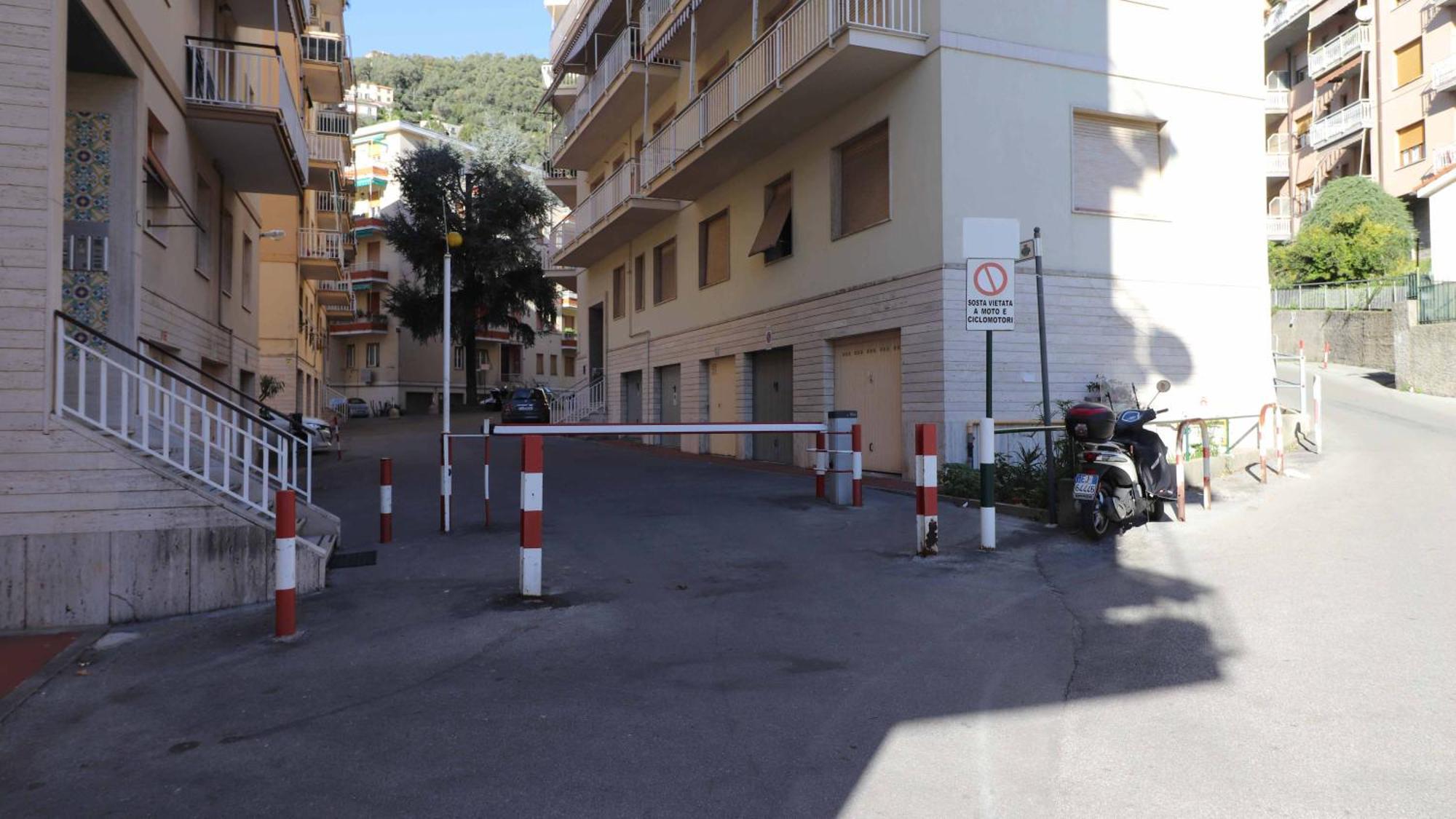 Apartamento Italianway - Di Sciorno 5 Rapallo Exterior foto