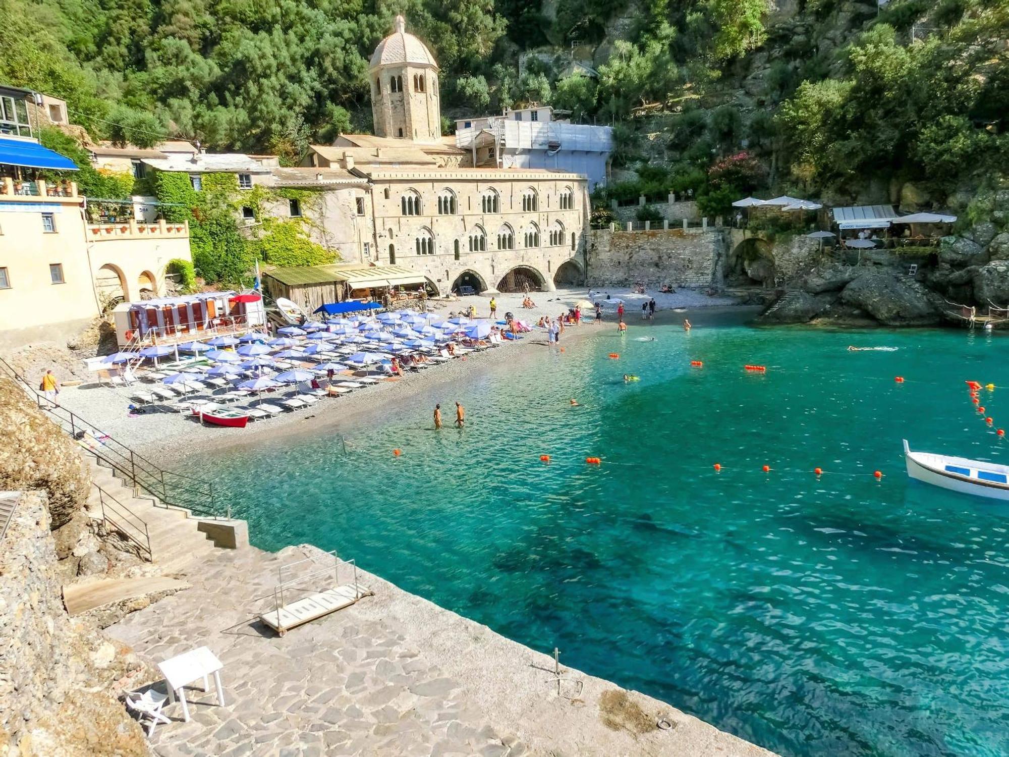 Apartamento Italianway - Di Sciorno 5 Rapallo Exterior foto